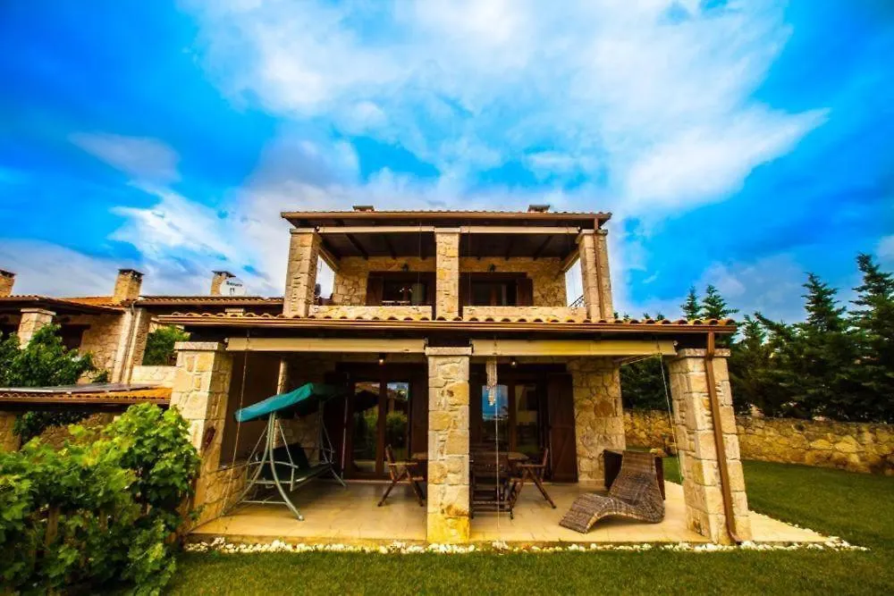 Valia Suite, Stone House سيفيري 0*,  اليونان