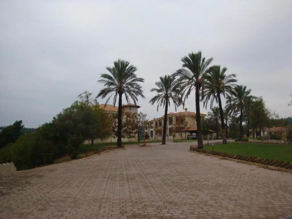 Valia Suite, Stone House سيفيري 0*,