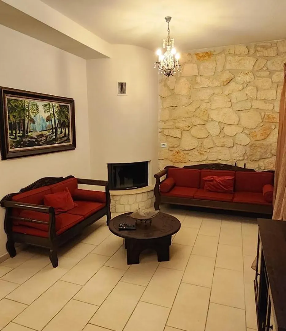 Valia Suite, Stone House سيفيري 0*,  اليونان