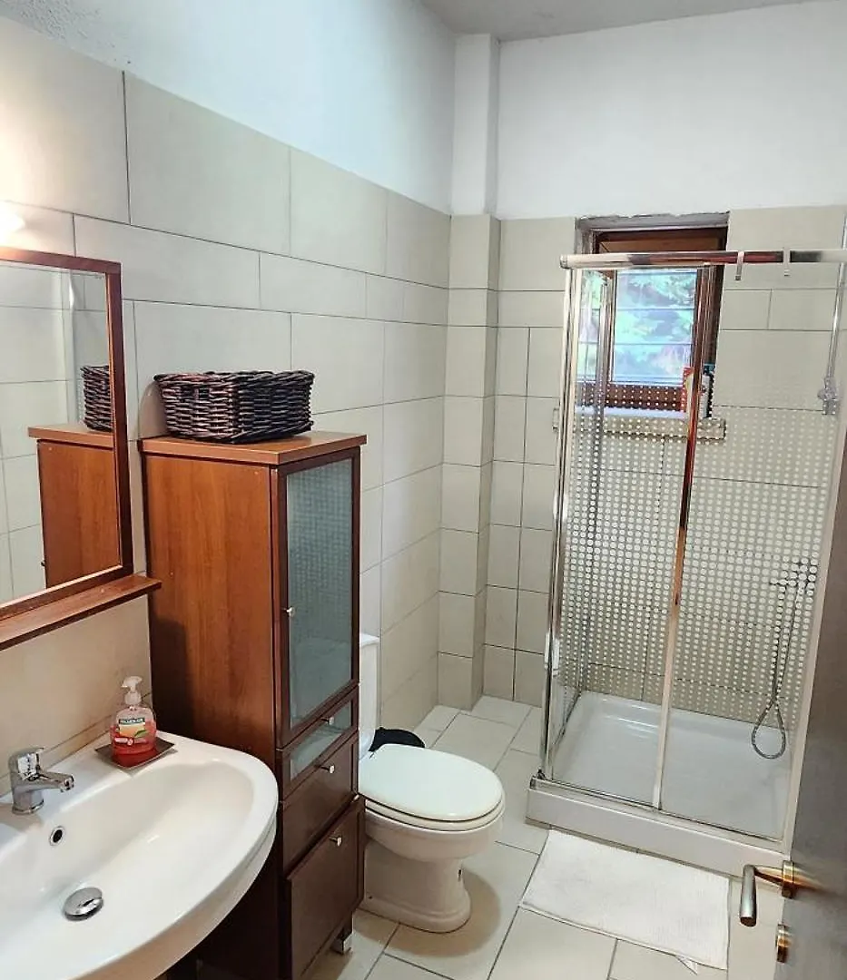 Valia Suite, Stone House سيفيري فيلة