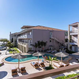 Siviris Golden Beach Hotel