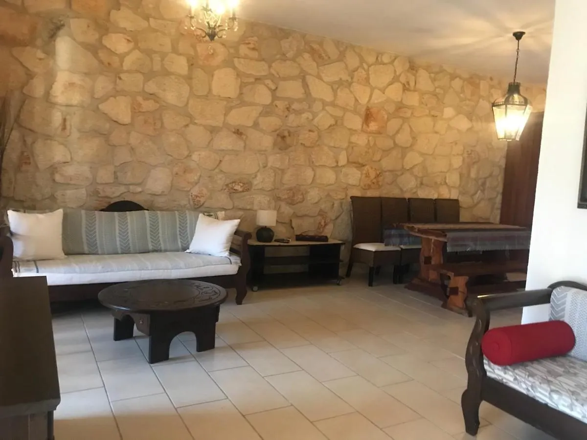 Valia Suite, Stone House Siviri 0*,  Greece