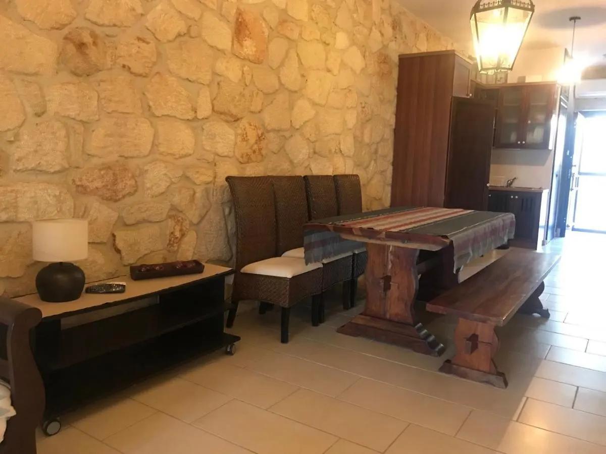 Valia Suite, Stone House Siviri Villa