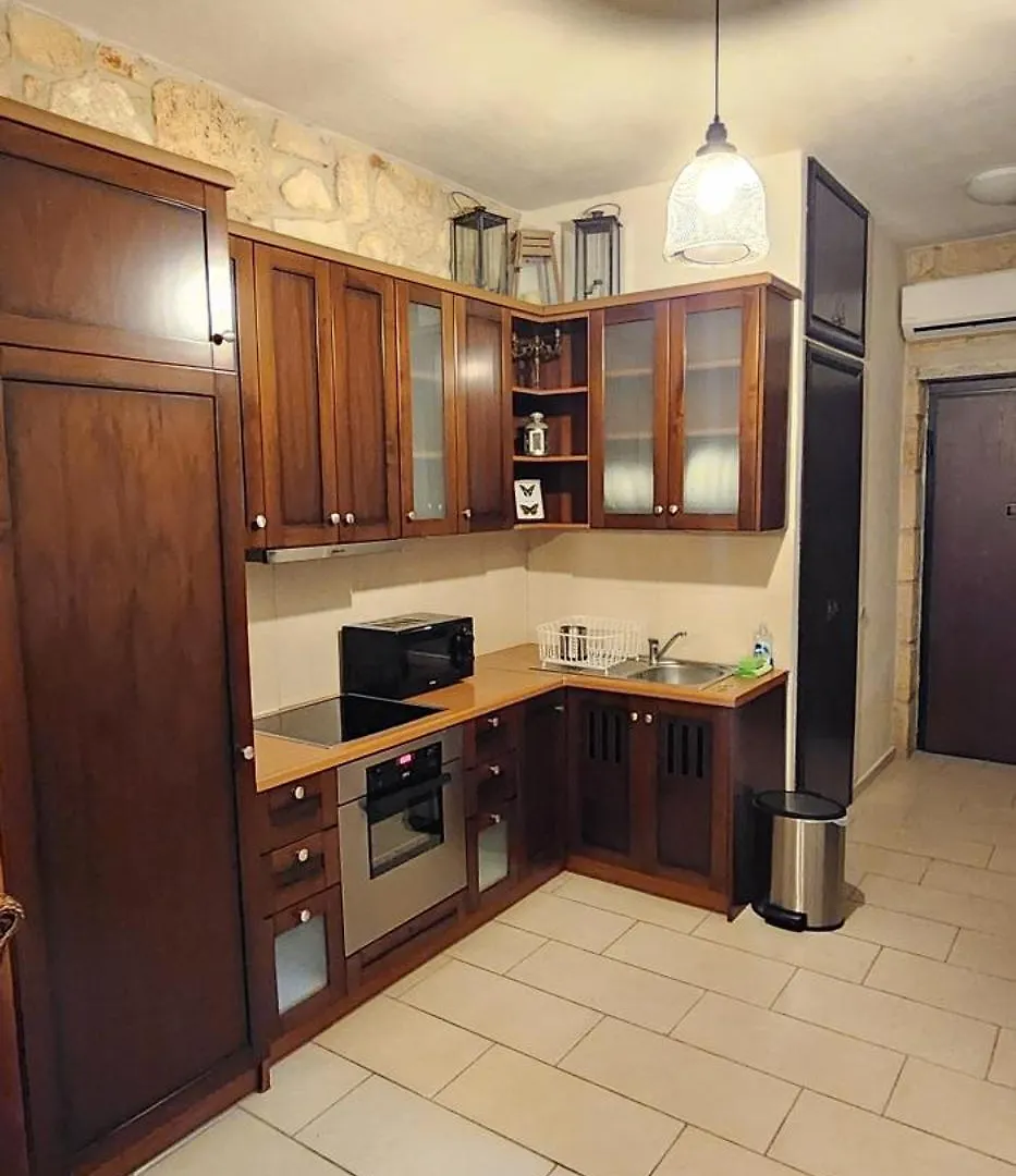 Valia Suite, Stone House Siviri